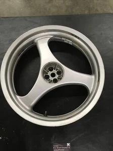 1993-2001 BMW R1100RS  REAR WHEEL  36312311275      240183 - Picture 1 of 6