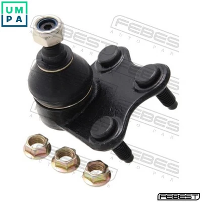 BALL JOINT 2320-9N5FL FOR SKODA E-CITIGO ROOMSTER/Praktik FABIA/II/Combi/III UP! - Image 1 of 4