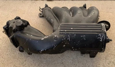 Colector de admisión OEM Toyota Camry Solara 3.0 V6 2MZ-FE NO EGR JDM se adapta a 1MZ-Fe Foto 1 de 4