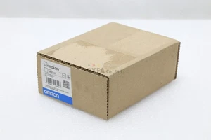 Omron Original Neu im Karton CJ1W-DA08V D/A Einheit SPS-I-3622 = 9T47 - Bild 1 von 15