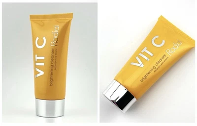 🌟 Limpiador Iluminador 2 Rodial Vit C 20ml / 0.6oz | Iluminar y Renovar | Nuevo Foto 1 de 2