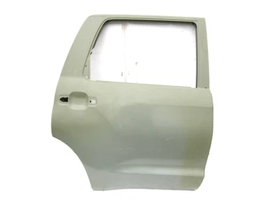 dp51194 Toyota Sequoia 2008 2013 2014 2020 2021 2022 Rear RH RIGHT DOOR SHELL Foto 1 de 4