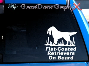 Recuperadores de recubrimiento plano a bordo - Calcomanía adhesiva de vinilo - Elección de color - ALTA CALIDAD - Imagen 1 de 2