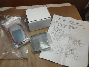 Markem Imaje 5800 Printer Scheduled Maintenance Kit 220045185 - Fast Shipping - Picture 1 of 3