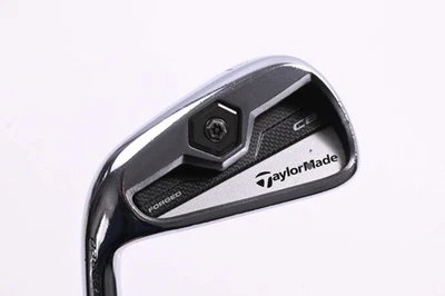 Left Hand Taylormade Tour Preferred 2011 CB #7 Iron / 33 Degree / Regular Flex - Image 1 of 4