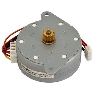 Genuine Konica Minolta 08AA80030 Paper Feed Motor - Picture 1 of 1