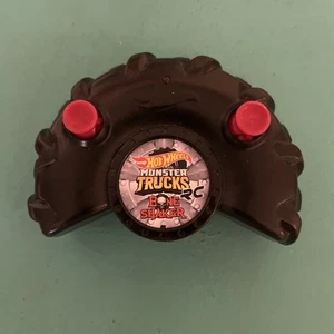 Hot Wheels Monster Truck RC 5 Bone Shaker Replacement Remote Control Toy  - Picture 1 of 5
