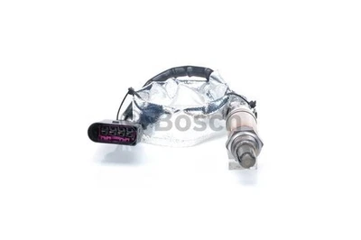 BOSCH 0 258 005 079 Sonda lambda per AUDI,SKODA,VW - Immagine 1 di 4