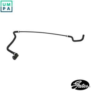 HEATER HOSE 02-1770 FOR BMW 5/E61/E60 N62B40A 4.0L N62B48B/A 4.8L 8cyl 5 E61 - Picture 1 of 9