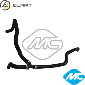 RADIATOR HOSE 97858 FOR BMW X6/E71/E72 X5/E70 N63B44A/B 4.4L 8cyl - Picture 1 of 6