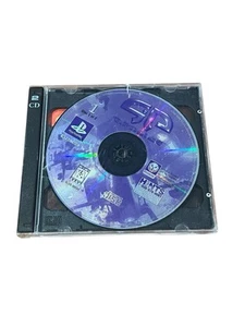 G-Police (Sony PlayStation 1, 1997) CIB Tested Working - Picture 1 of 6