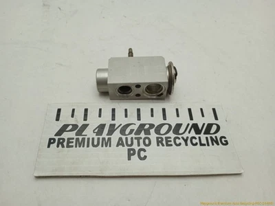 BMW 330xi E46 SEDAN HVAC Air Conditioning AC Expansion Valve Fits 2001-2005 01 - Image 1 of 4