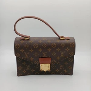 Monograma Louis Vuitton Concorde M51190 - Imagen 1 de 6