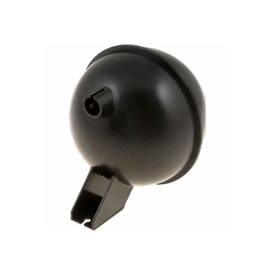 For GMC Safari 1990-1995 Vacuum Storage Canister | Plastic | 1 Hose Connector Foto 1 de 4