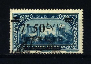LEBANON - LIBANO - 1927 - Francobolli del 1925-1926 soprastampati - Picture 1 of 1
