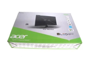 Acer B246HYL Full HD 24 Zoll Monitor 60Hz - Bild 1 von 2