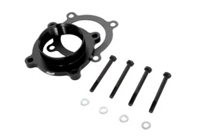 Espaciador carrocería acelerador AIRAID 310-616 PowerAid para Jeep Wrangler 2007-2011 3,8 L - Imagen 1 de 5