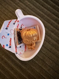 Zweiter Kinder Goldener Harry Potter VT401 OVP BPZ Schnur - unbespielt - Bild 1 von 2