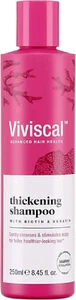 Viviscal Thickening Shampoo for Naturally Thicker & Fuller Looking Hair - Picture 1 of 4