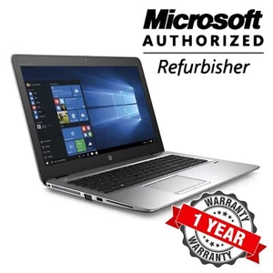 FAST CHEAP Intel Core i3 / i5 LAPTOP - Windows 10 - WiFi - 4GB RAM - 120GB / 1TB - Picture 1 of 1