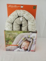eddie bauer infant head support