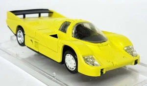 Vitesse 1/43 - 310 Porsche 956 New Man Pierlant Le Mans diecast model car - Foto 1 di 4