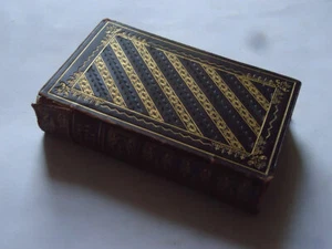 POETICAL WORKS by John Milton: Poetry / Addisons Critique of Paradise Lost 1856. - Imagen 1 de 9