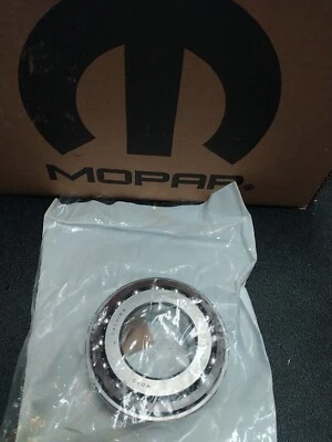 Genuine MOPAR Drive Pinion Bearing Kit Outer 68401292AA - Image 1 of 3