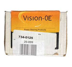 Vision OE 20-899 Power Steering Pump Fits Dodge Intrepid Concord, Prowler NO COR - Picture 1 of 2