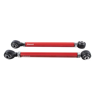 РЫЧАГИ УПРАВЛЕНИЯ ЗАДНИМ НОСКОМ ДЛЯ 12-19 BMW 3 SERIES F30 F30 F34 RWD AWD - Изображение 1 из 4