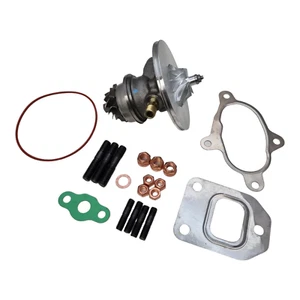 Turbolader Upgrade Rumpfgruppe 074145701A VW T4 Transporter 2.5 TDI Turbo Billet - Bild 1 von 14