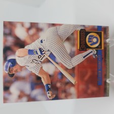 1994 Donruss #15 Robin Yount Special Edition NM-NM+