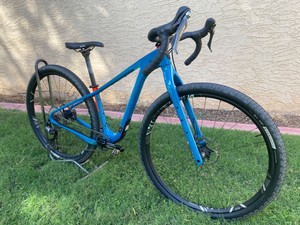 Salsa Carbon Fiber Bikes for sale | eBay