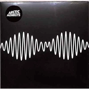 Arctic Monkeys / AM (MINIGATEFOLD, CD) / Domino Records / WIGCD317E / CD - Bild 1 von 2