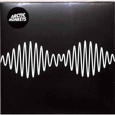 Arctic Monkeys / AM (MINIGATEFOLD, CD) / Domino Records / WIGCD317E / CD - Bild 1 von 2