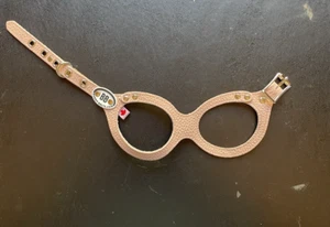 Buddy Belts Harness - Limited Edition - Latte - Size 2.5 - Picture 1 of 5