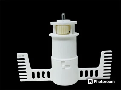 Piezas de repuesto para batidor de huevos para procesador de alimentos Magimix 5100 Foto 1 de 4