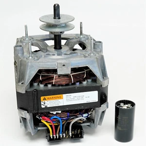 Washing Machine Motor for Amana Speed Queen Alliance 38034 - Picture 1 of 9