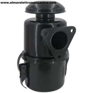 LAUNTOP Ölbadfilter Dieselmotoren mit hohem Q-Dreiecksflansch - Bild 1 von 1