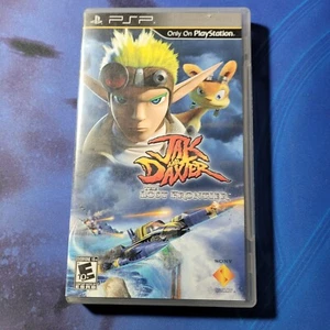 Jak and Daxter: The Lost Frontier - CIB - Bueno - PSP - Imagen 1 de 3