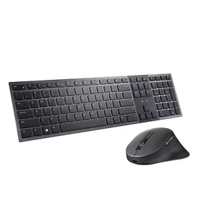 *BRAND NEW SEALED* Dell Premier Collaboration Keyboard and Mouse - Picture 1 of 2