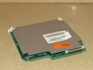 HEWLETT PACKARD HP / AGILENT 44474A - CONN I/O SWITCH CARD MODULE (A) - Picture 1 of 3