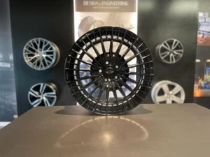 SET 4 CERCHI IN LEGA MINI DA 18 ET 50 OMOLOGATI NAD GMP ITALIA QSTAR - Imagen 1 de 4