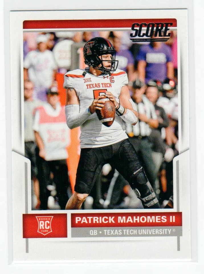 2017 Score Football Complete Your Set You Pick/Choose #221-440 Rookies Free Ship - Image 1 of 1