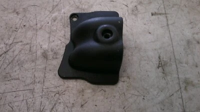 Harley Davidson Electra Glide 2000-2006 FLHT lado derecho cubierta de línea de aceite Foto 1 de 4