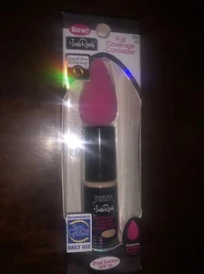 Physicians Formula InstaReady Full Coverage Concealer 6805 Light - Picture 1 of 3