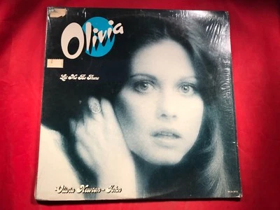 R-82  OLIVIA NEWTON-JOHN Let Me Be There - 1973 - MCA-3012 - RECORD - ROCK - Imagem 1 de 4