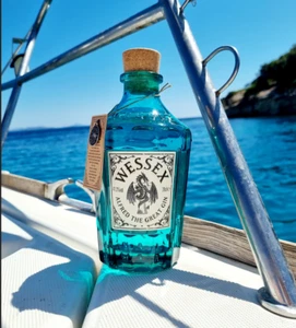 Wessex Alfred the Great Gin - Bild 1 von 1