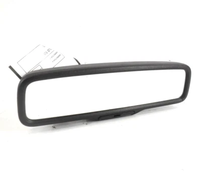 Espejo retrovisor Mercury Mountaineer 2007 07 OEM Foto 1 de 2