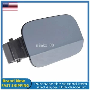 OEM Primer Fuel Gas Tank Filler Door Lid Cover 561809857B For VW Passat 12-18 - Picture 1 of 11